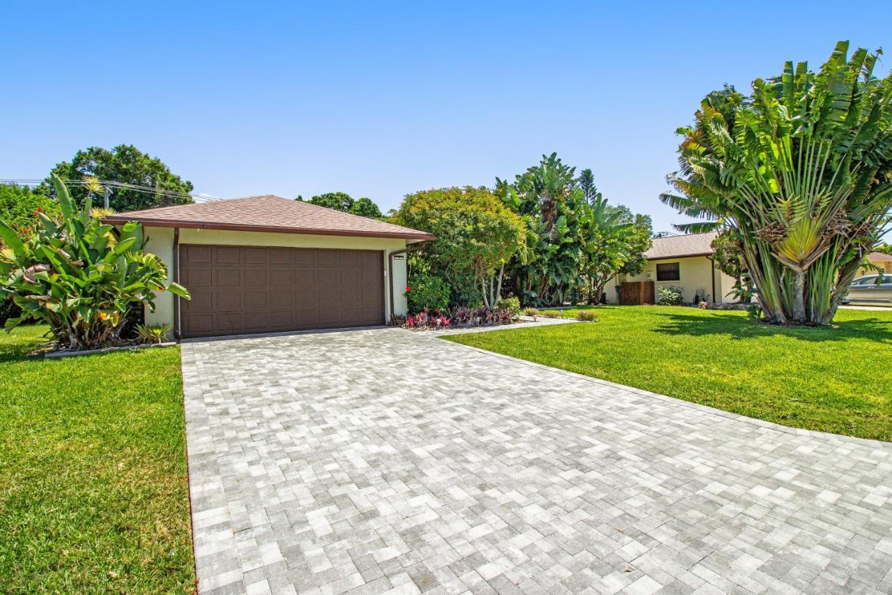Almost There Bradenton Exterior photo